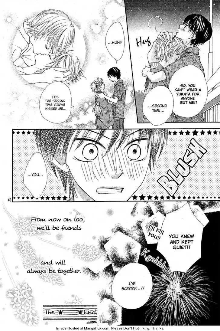 After Friend Chapter 0 page 42