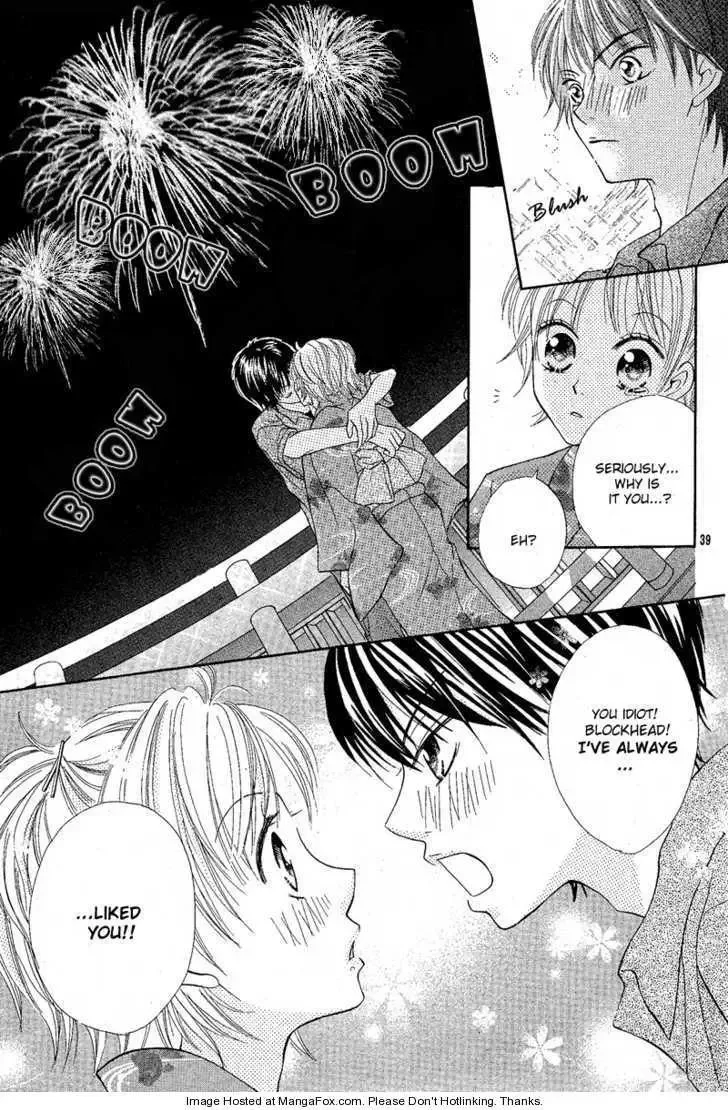 After Friend Chapter 0 page 41