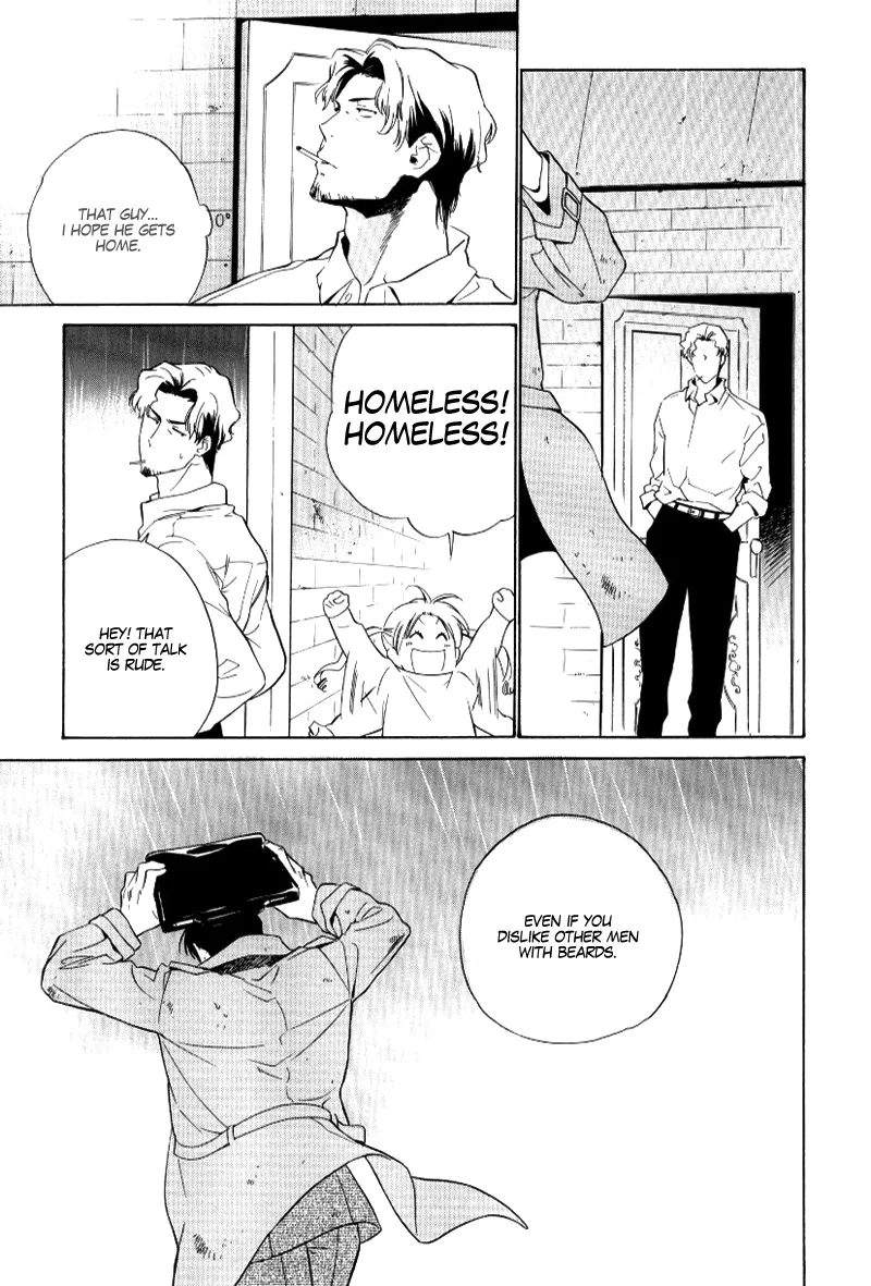 After the Child Sleeps Chapter 0 page 7