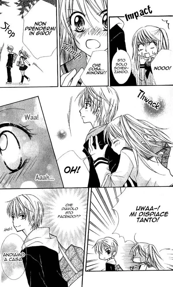 Makimodoshi no Koi no Uta Chapter 1 page 9