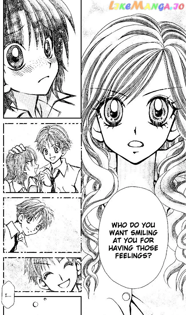 Ageha 100% Chapter 0 page 35
