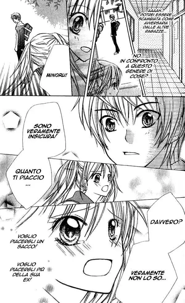 Makimodoshi no Koi no Uta Chapter 1 page 31