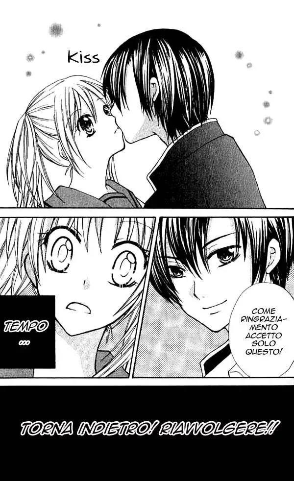 Makimodoshi no Koi no Uta Chapter 1 page 37