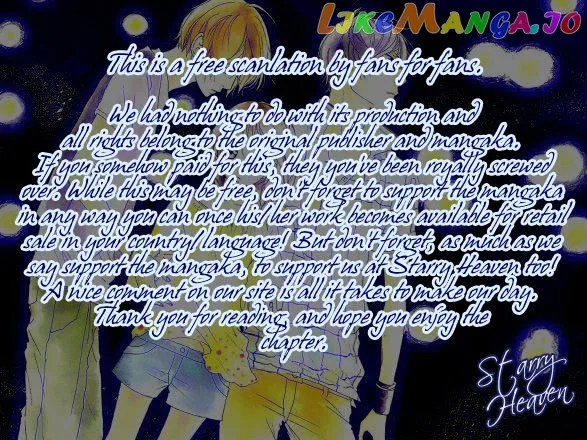 Ageha 100% Chapter 0 page 53