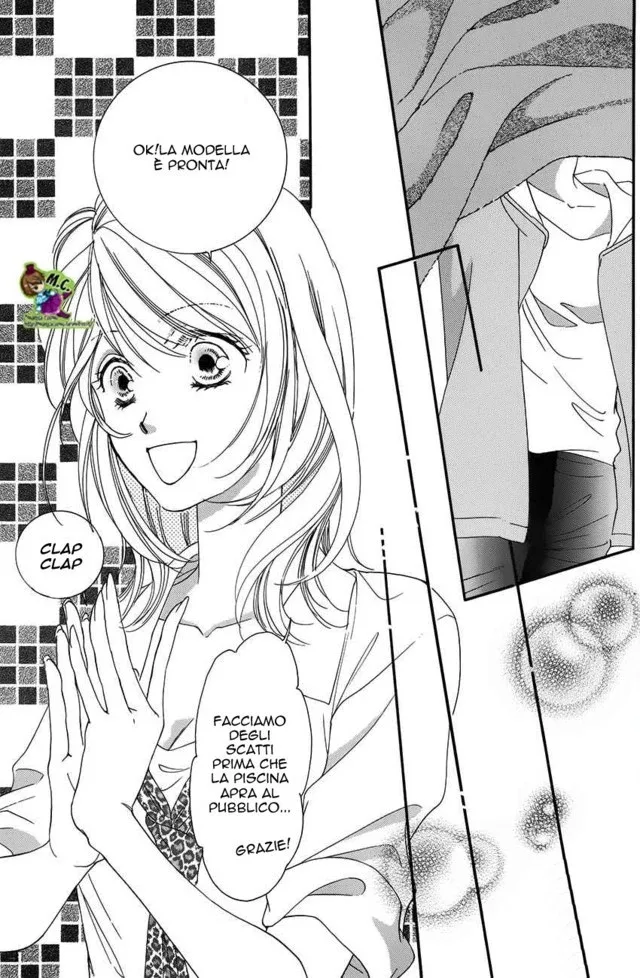 Midara na Nettaigyo Chapter 0 page 6