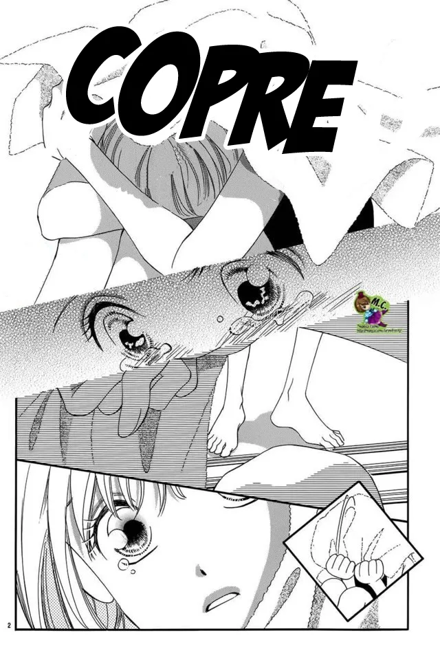 Midara na Nettaigyo Chapter 0 page 5