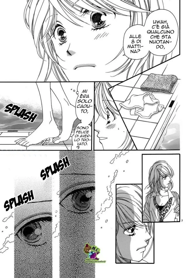 Midara na Nettaigyo Chapter 0 page 10