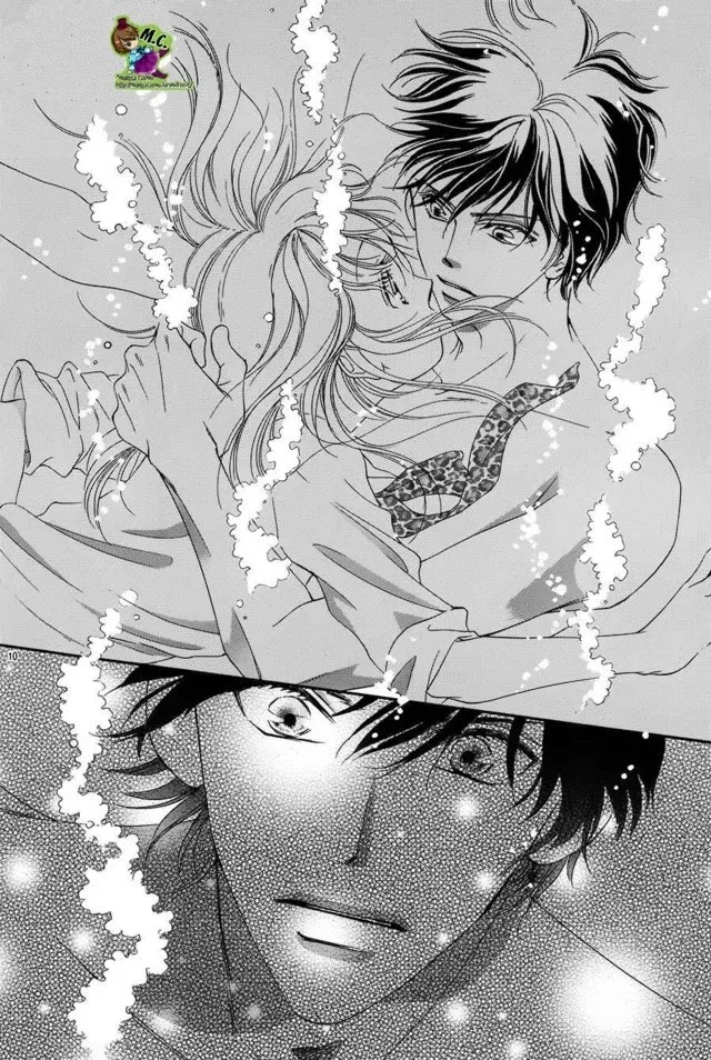 Midara na Nettaigyo Chapter 0 page 13