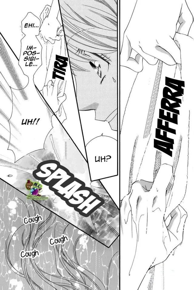 Midara na Nettaigyo Chapter 0 page 12