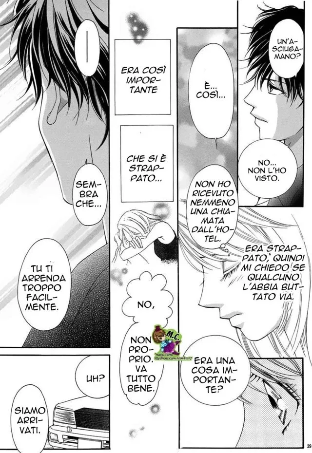 Midara na Nettaigyo Chapter 0 page 42