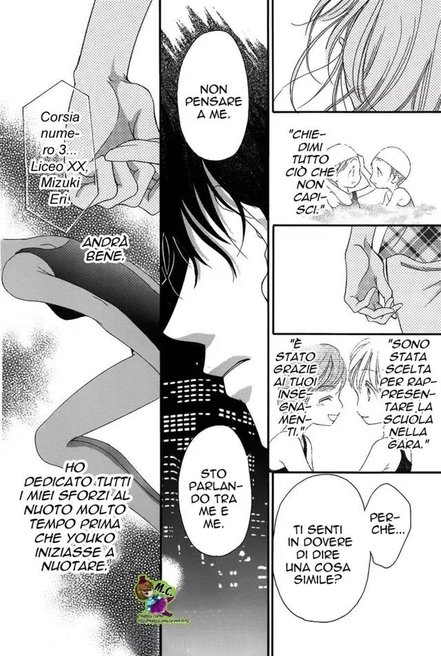 Midara na Nettaigyo Chapter 0 page 49
