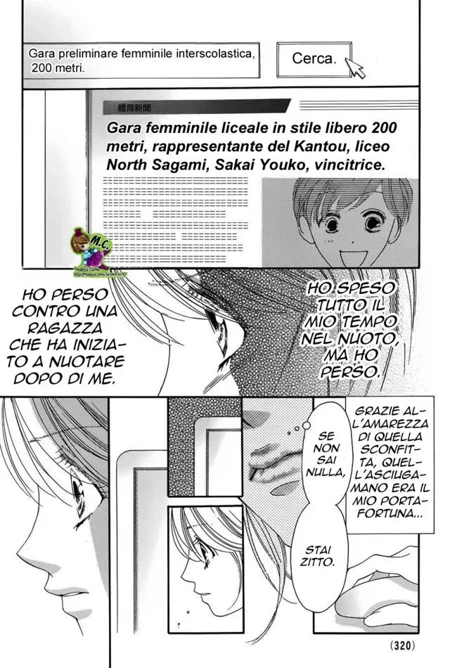Midara na Nettaigyo Chapter 0 page 51