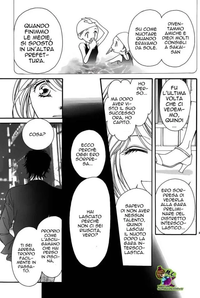 Midara na Nettaigyo Chapter 0 page 48