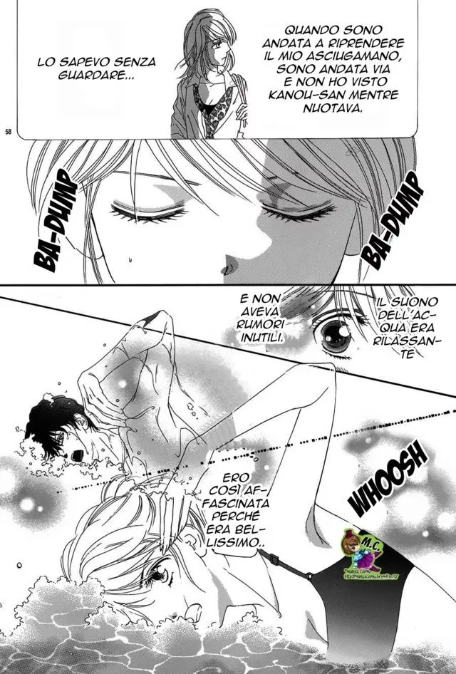 Midara na Nettaigyo Chapter 0 page 61