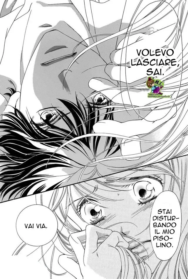 Midara na Nettaigyo Chapter 0 page 57