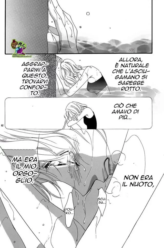 Midara na Nettaigyo Chapter 0 page 65