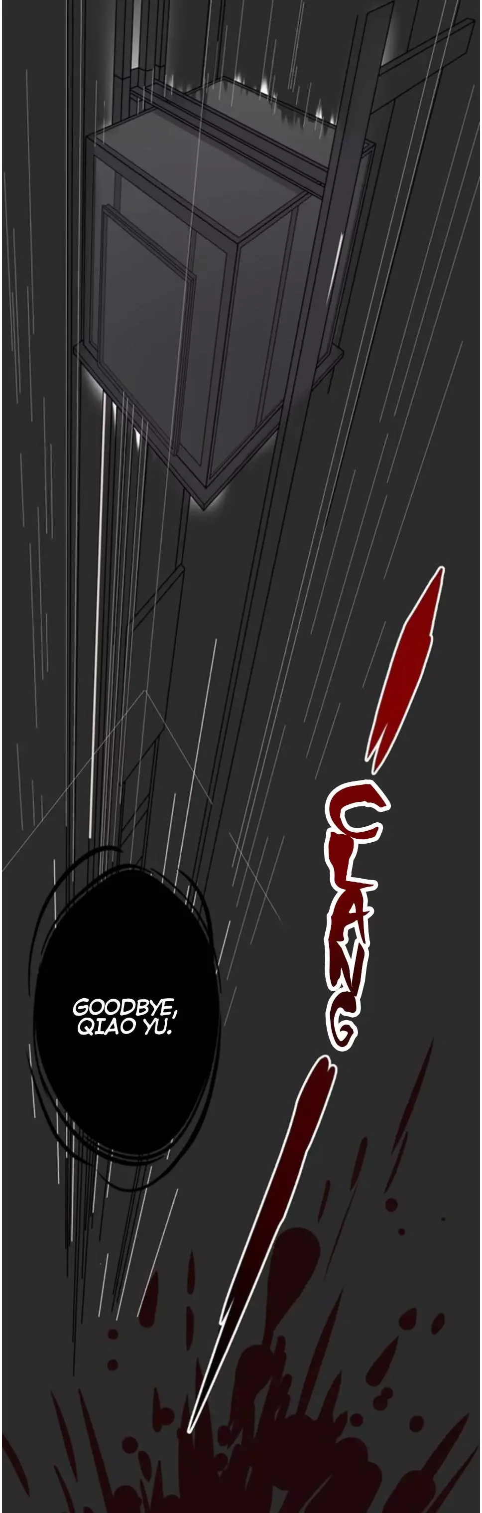 Don Provoke Reborn-Ed Bamboo Horse Chapter 1 page 22
