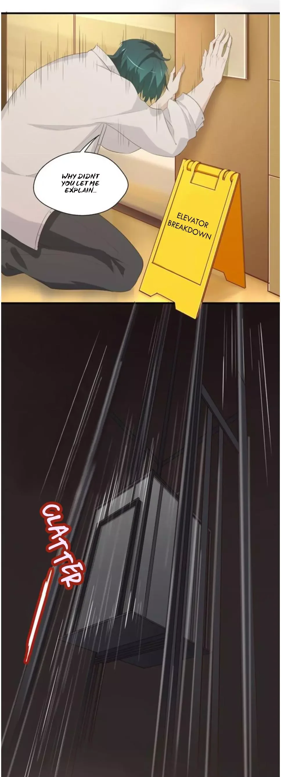 Don Provoke Reborn-Ed Bamboo Horse Chapter 1 page 19