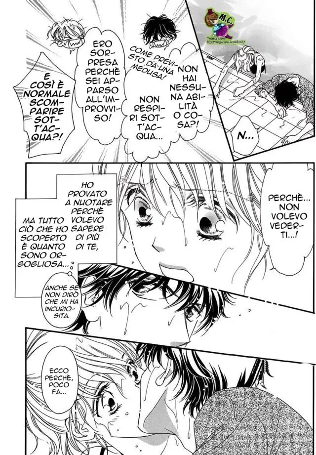 Midara na Nettaigyo Chapter 0 page 68