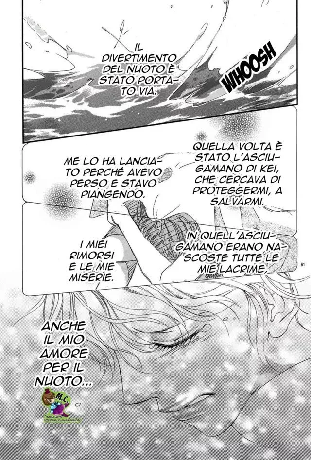 Midara na Nettaigyo Chapter 0 page 64