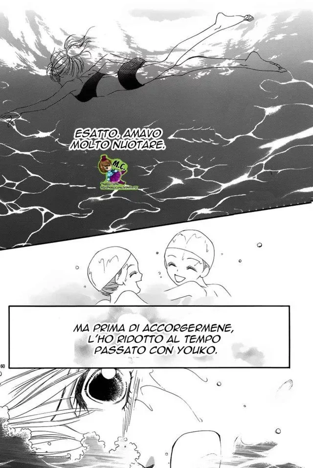 Midara na Nettaigyo Chapter 0 page 63