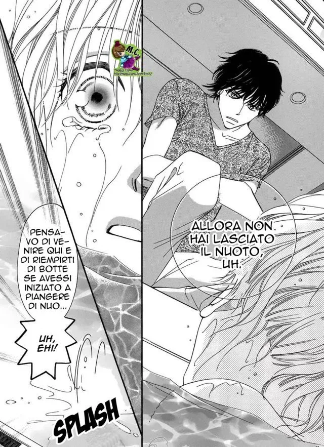 Midara na Nettaigyo Chapter 0 page 66