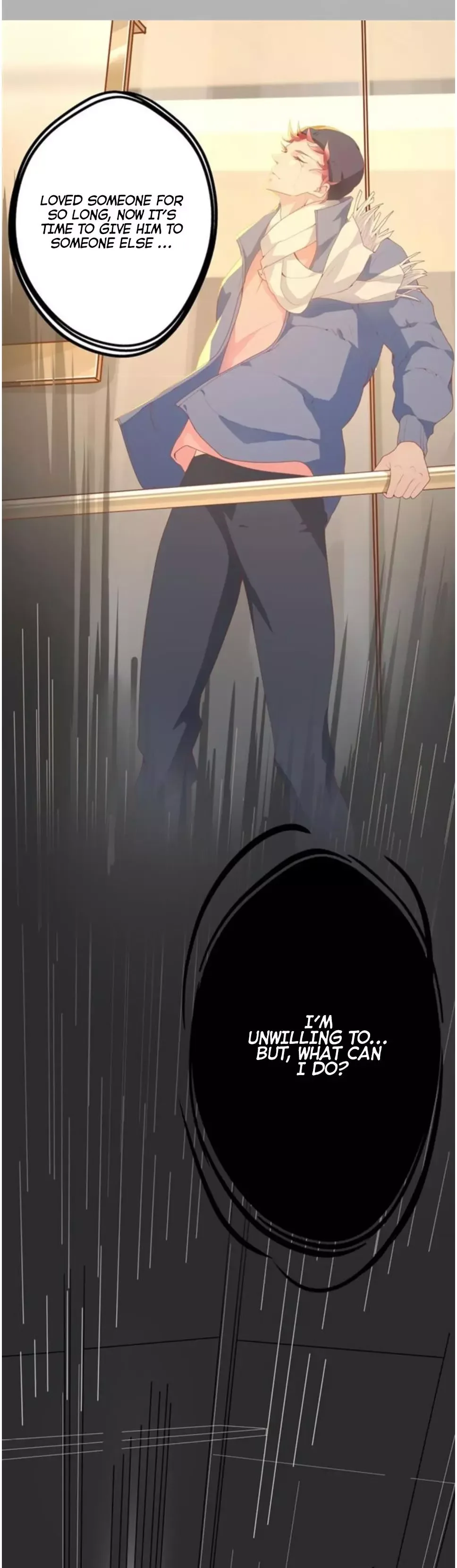 Don Provoke Reborn-Ed Bamboo Horse Chapter 1 page 21