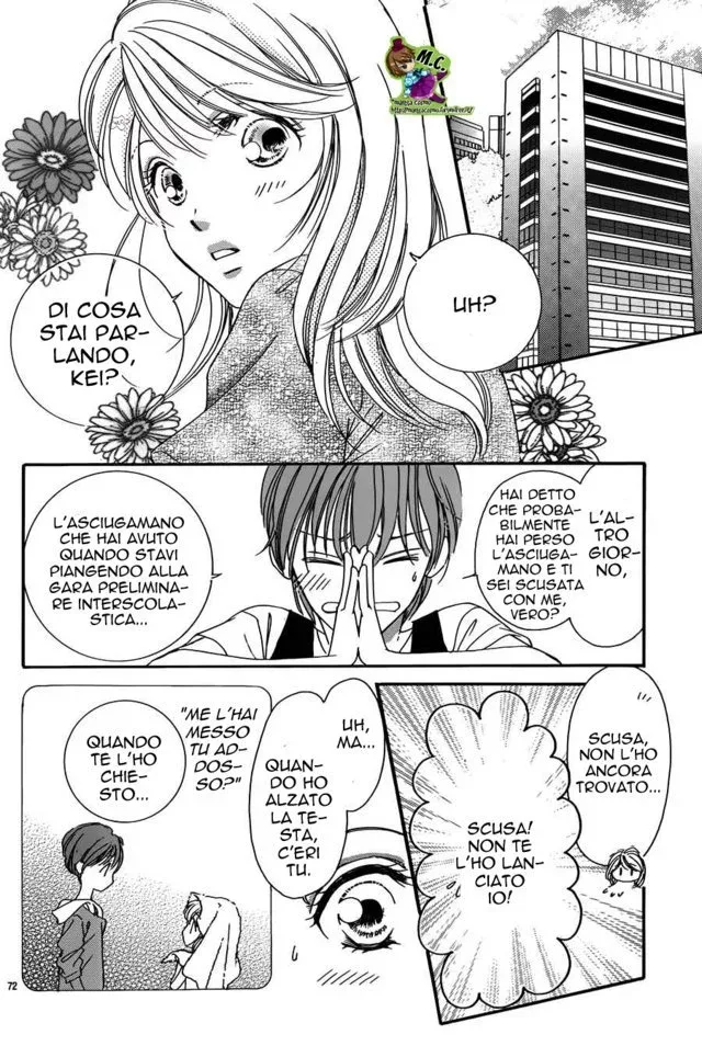 Midara na Nettaigyo Chapter 0 page 75