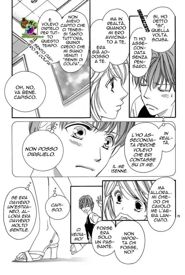 Midara na Nettaigyo Chapter 0 page 76