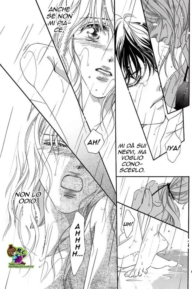 Midara na Nettaigyo Chapter 0 page 70