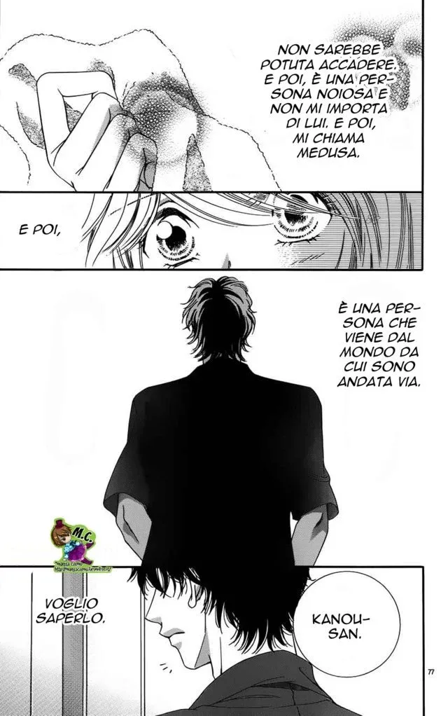 Midara na Nettaigyo Chapter 0 page 80