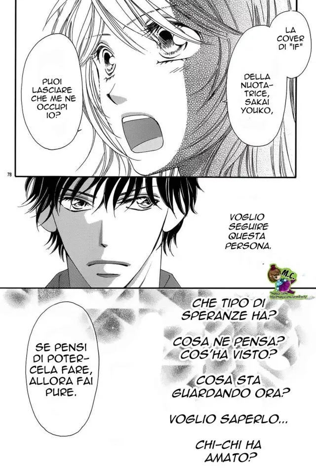 Midara na Nettaigyo Chapter 0 page 81