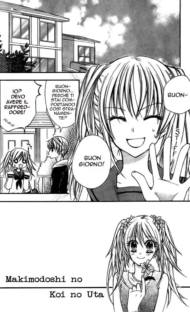 Makimodoshi no Koi no Uta Chapter 3 page 2