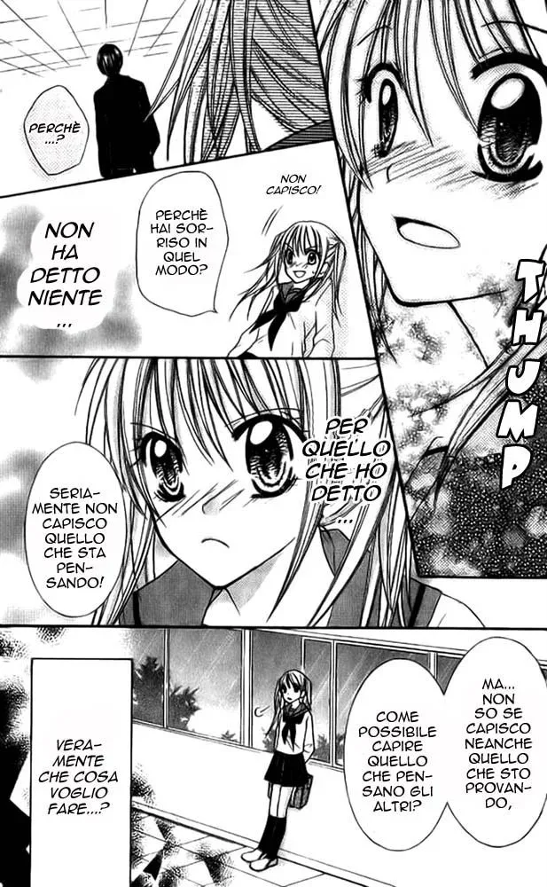 Makimodoshi no Koi no Uta Chapter 3 page 21