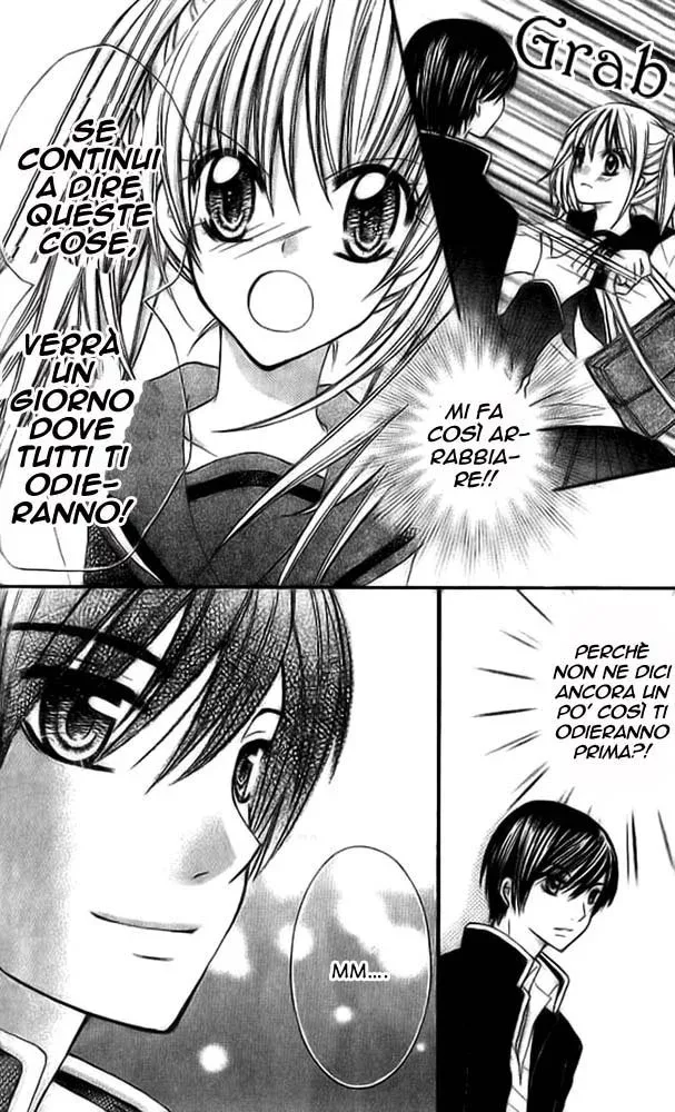 Makimodoshi no Koi no Uta Chapter 3 page 20