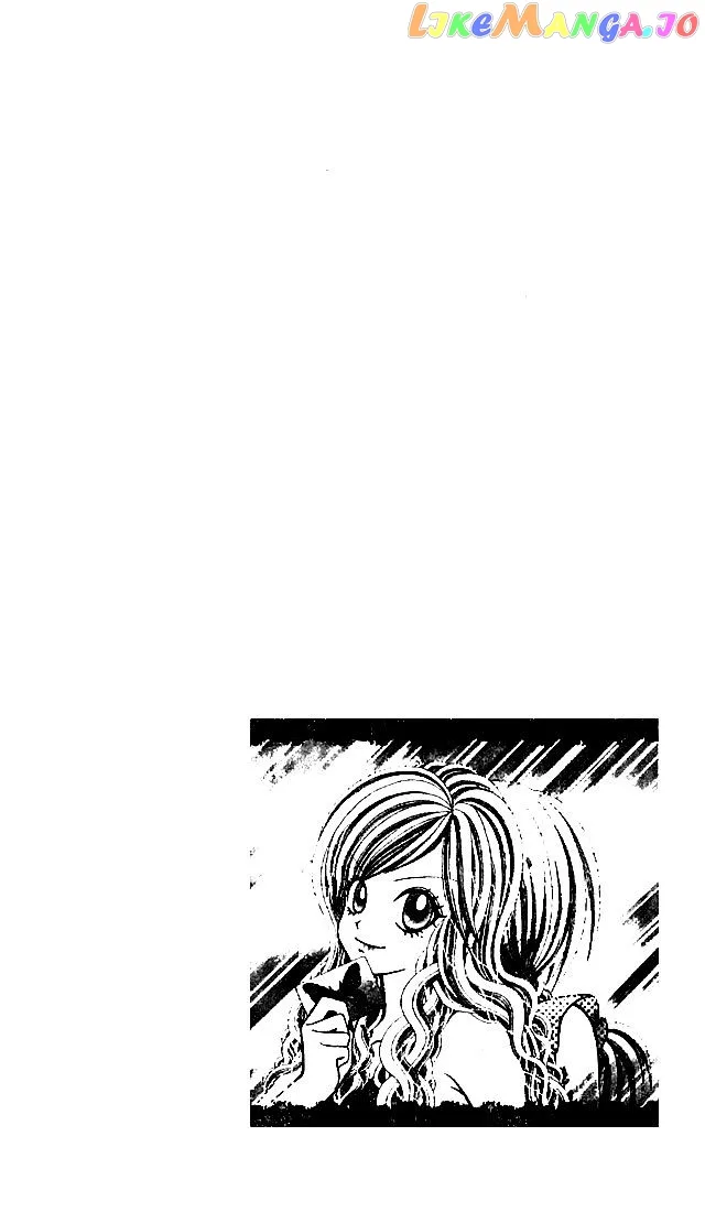 Ageha 100% Chapter 1 page 3