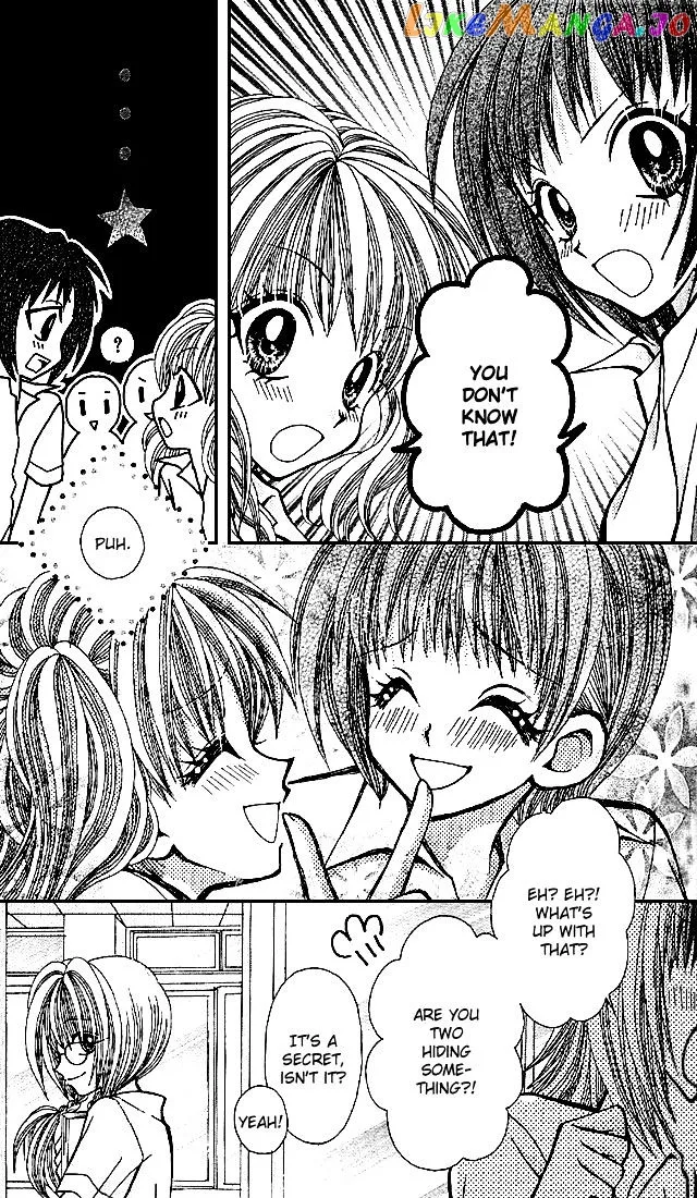 Ageha 100% Chapter 1 page 39
