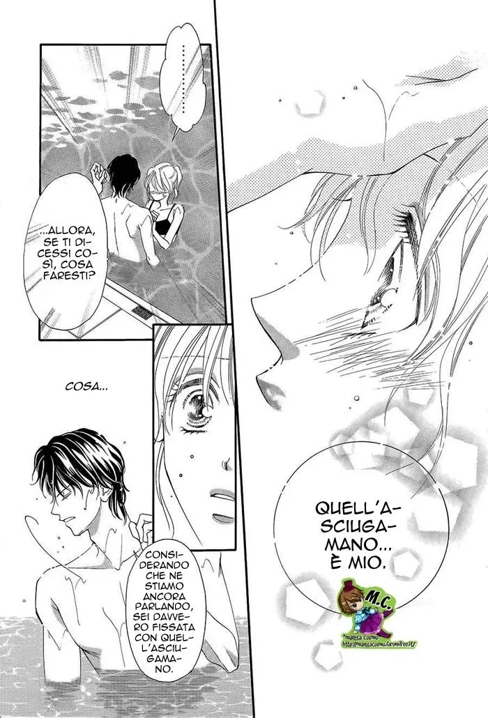Midara na Nettaigyo Chapter 4 page 15