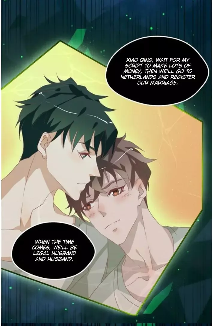 Don Provoke Reborn-Ed Bamboo Horse Chapter 2 page 24