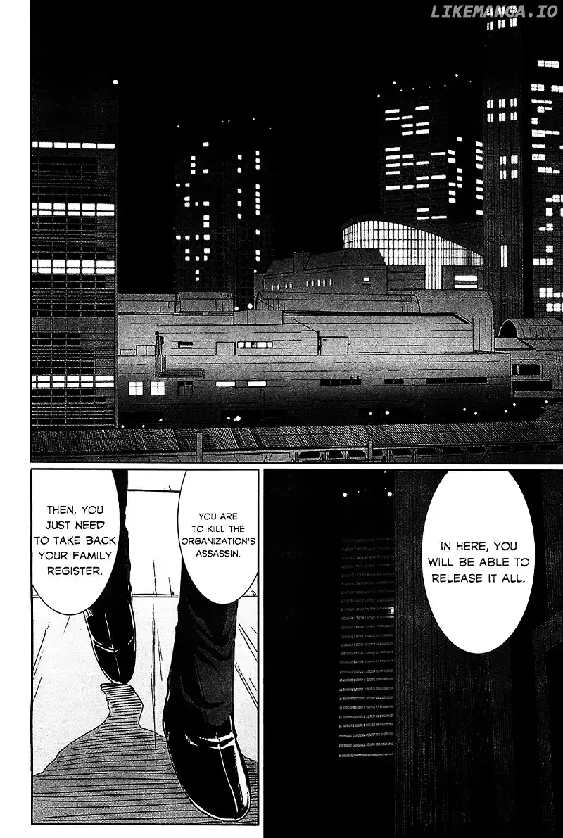 Arachnid Chapter 1 page 45