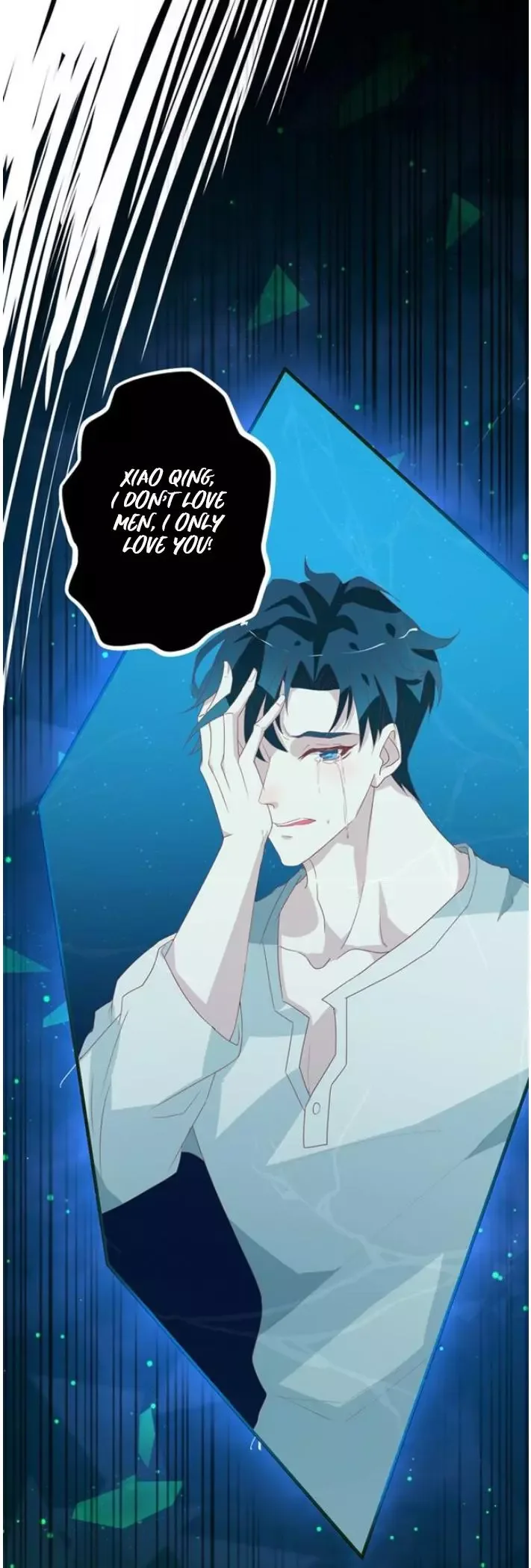 Don Provoke Reborn-Ed Bamboo Horse Chapter 2 page 23