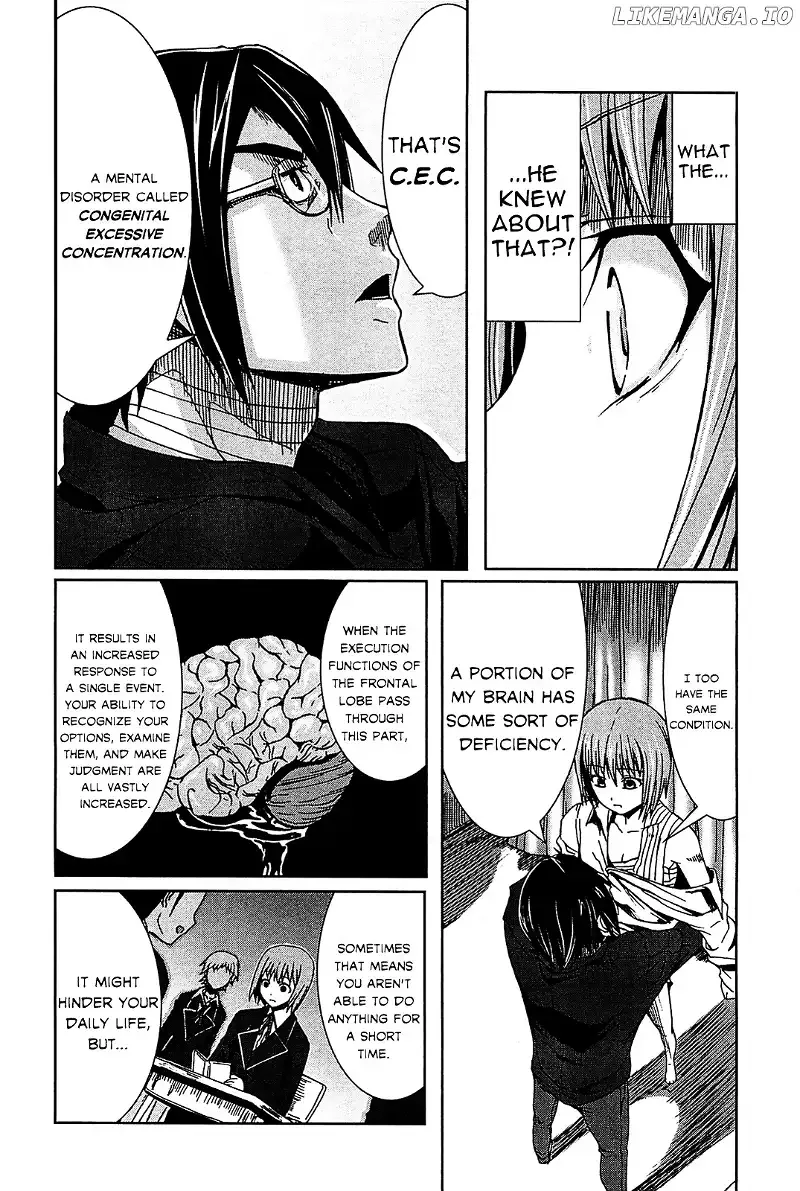 Arachnid Chapter 1 page 41