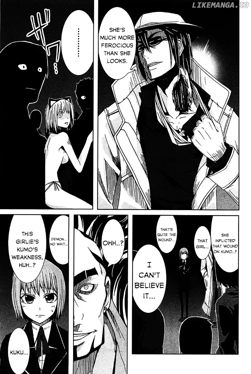 Arachnid Chapter 1 page 52