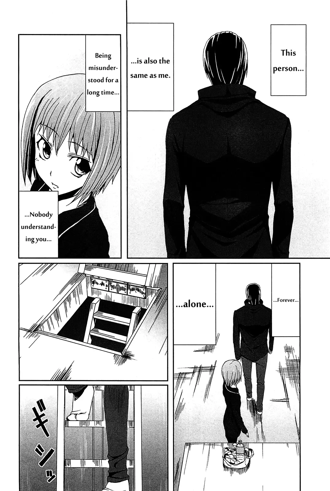 Arachnid Chapter 2 page 16