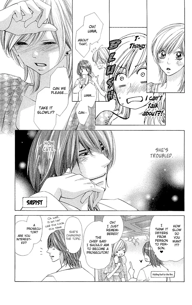 Cosplay Deka Chapter 0 page 26