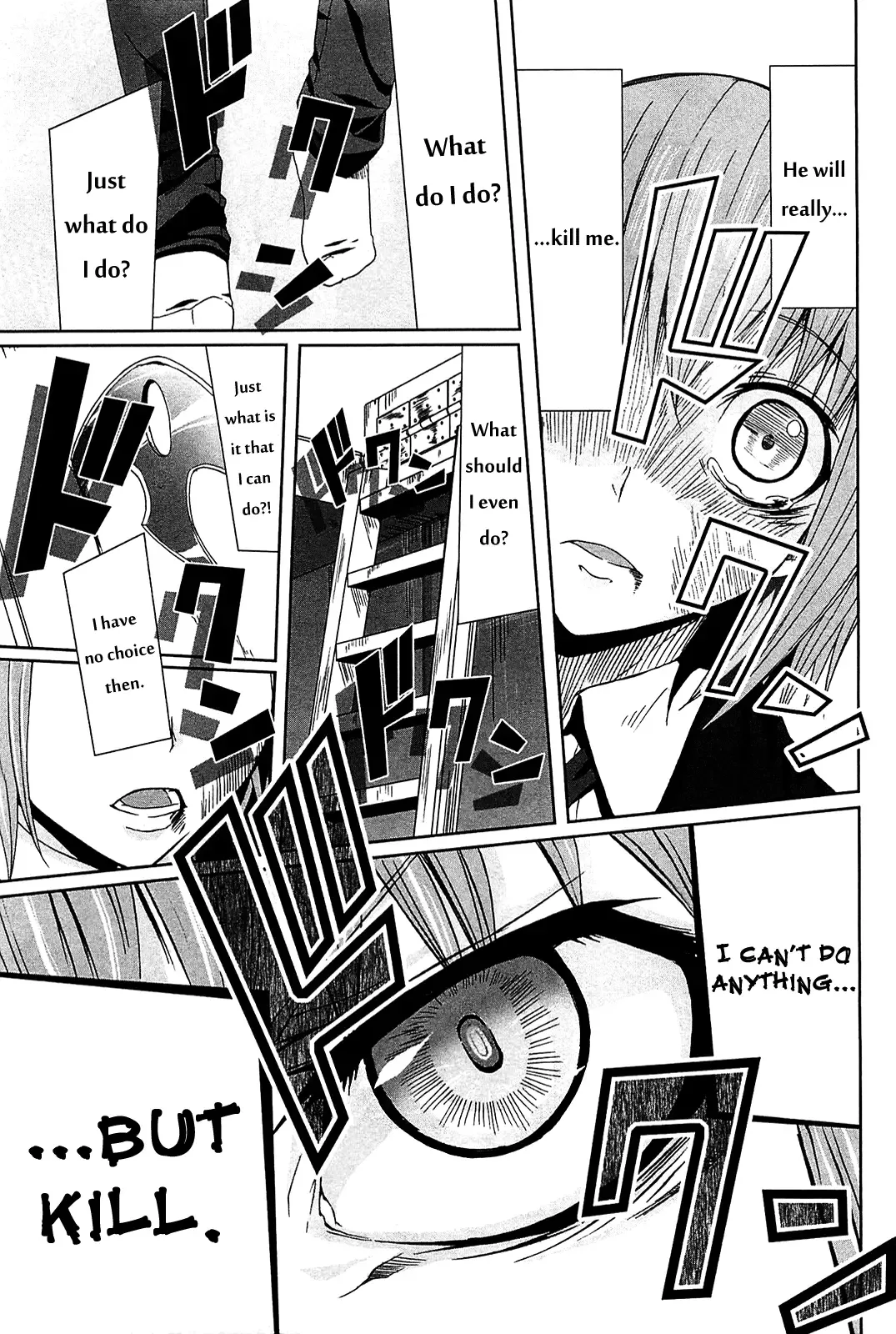 Arachnid Chapter 2 page 23