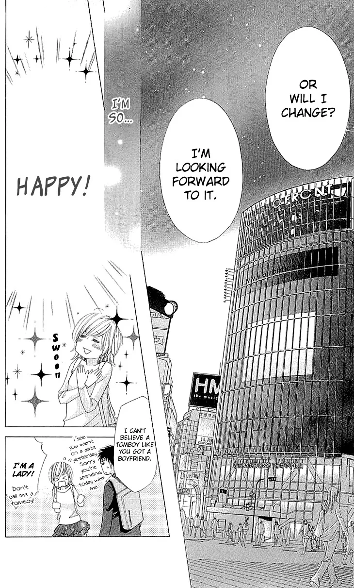 Cosplay Deka Chapter 0 page 39