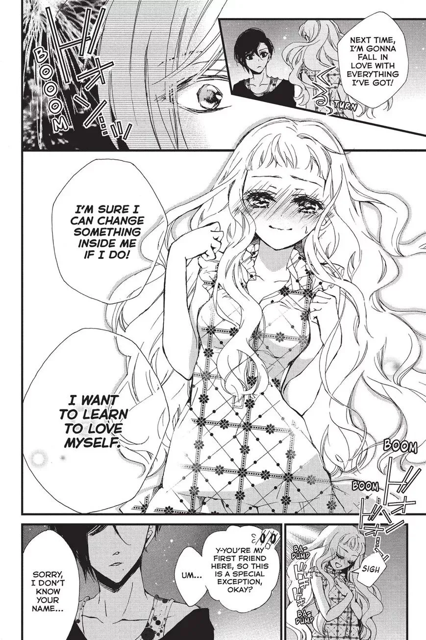 Kurohyou to 16-sai Chapter 1 page 29