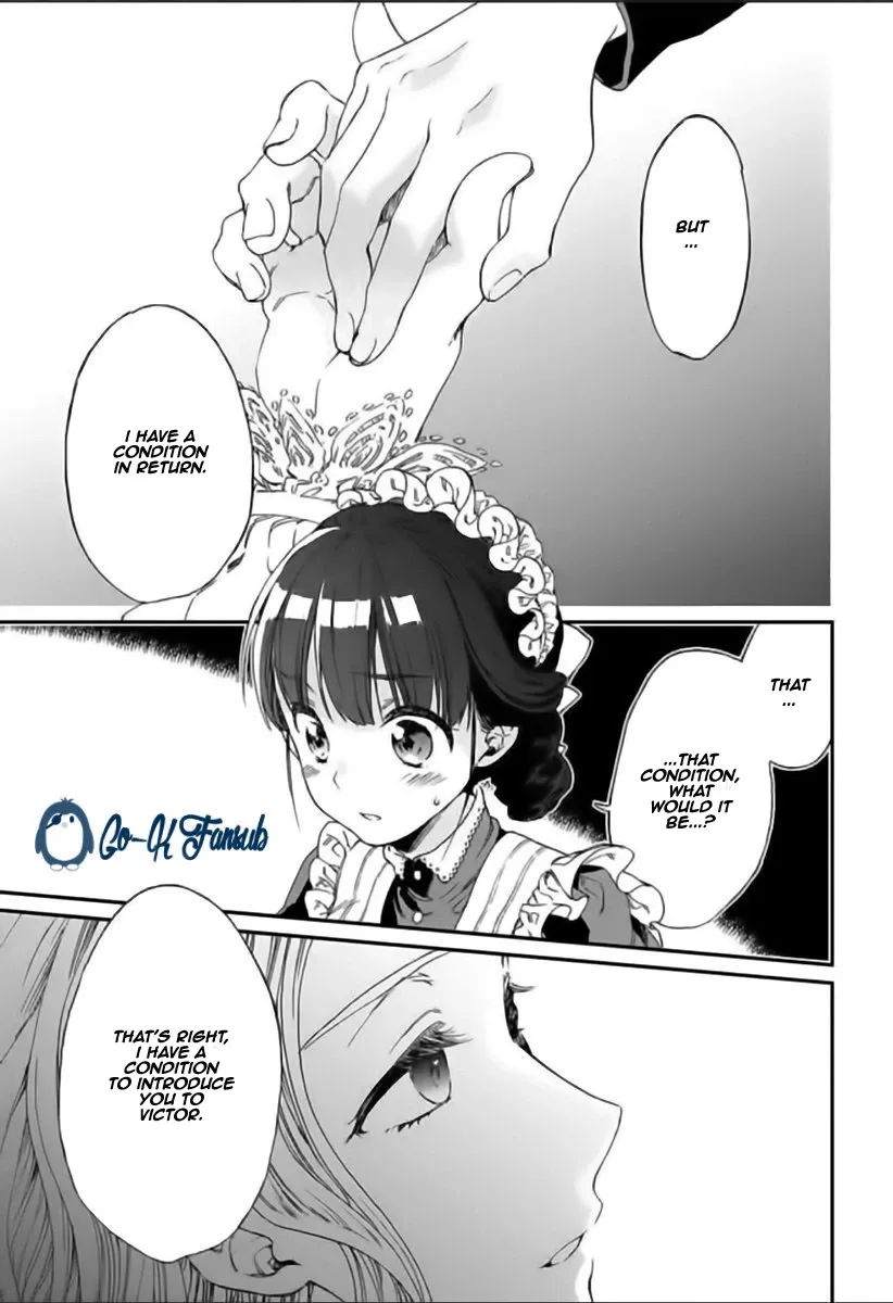 Sayonara Rose Garden Chapter 1 page 42