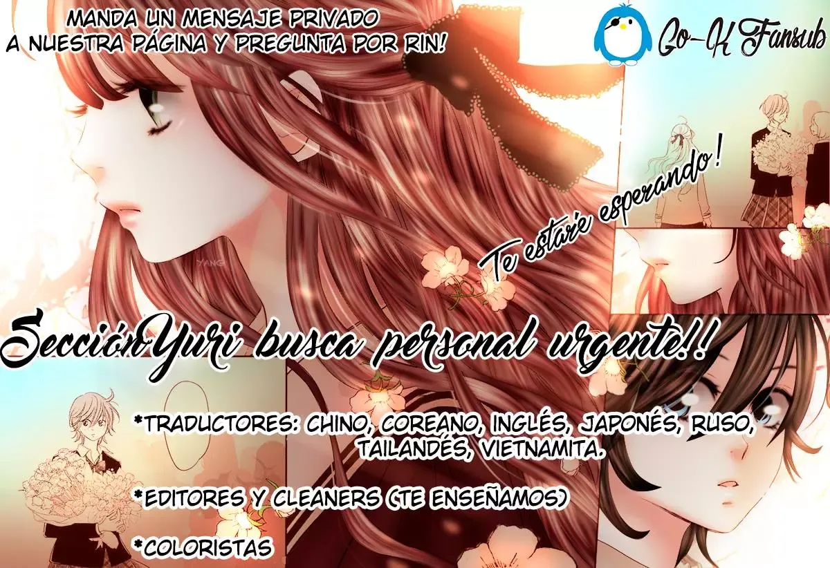 Sayonara Rose Garden Chapter 1 page 45